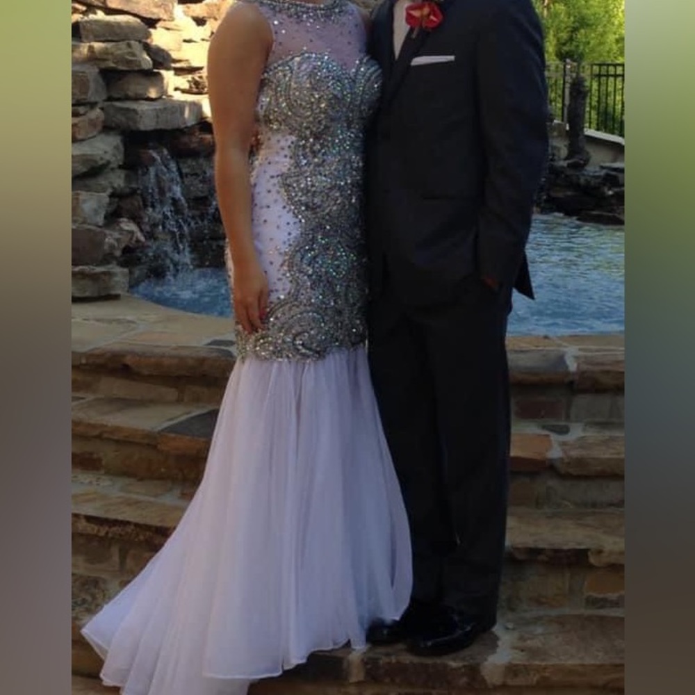 Angela & Alison Dress